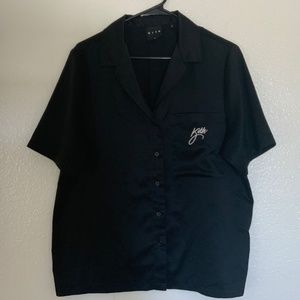 Kit Set Carla Shirt + Ellen Shorts